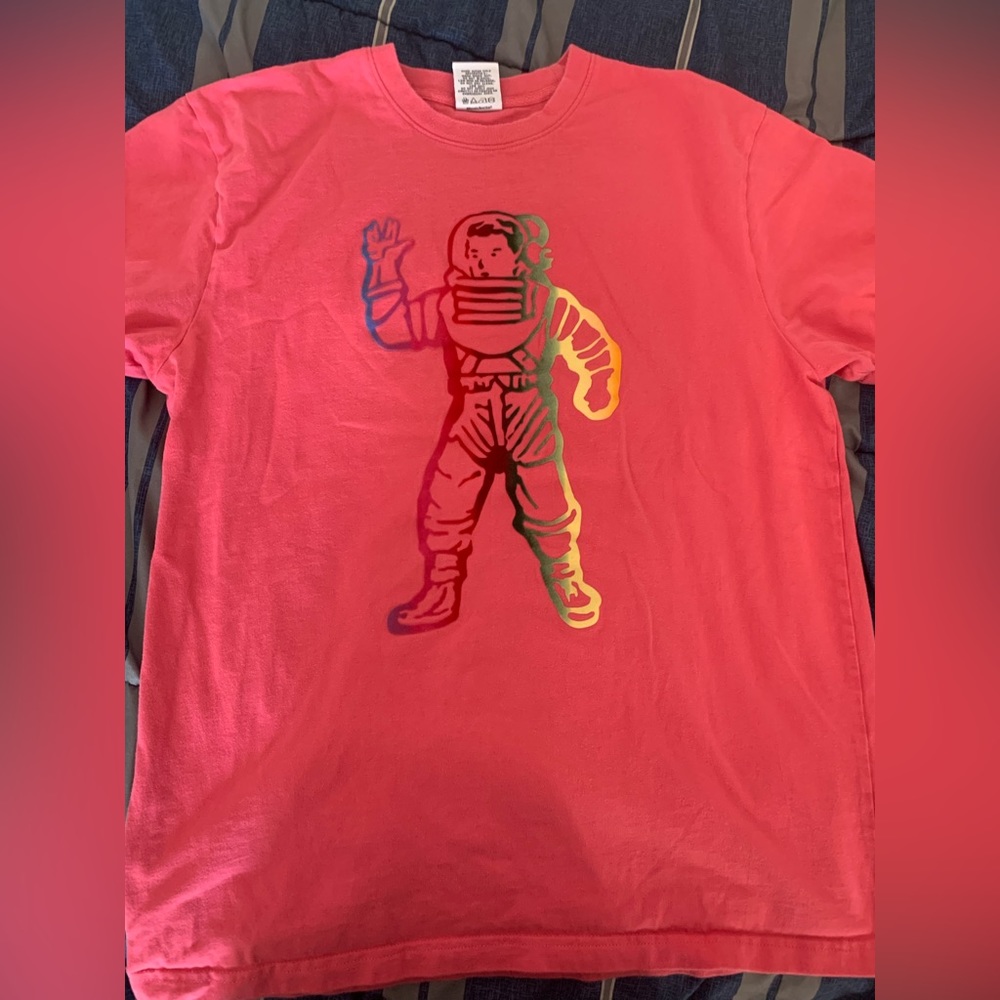 BBC TShirt